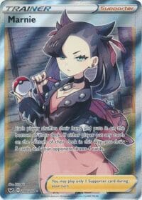 Marnie - 200/202 - Full Art - Español