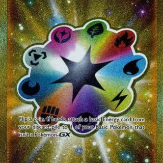 Turbo Patch - 200/189 - Secret Rare - Inglés