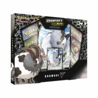 Champion's Path Dubwool V Collection Box - Español