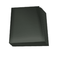 Protector Top Deck Negro tamaño Small