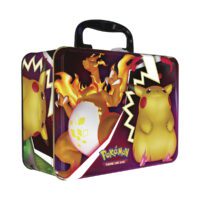 Collector's Chest 2020 - Inglés