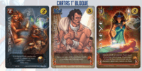 2x Kit de Juego - Leyendas Primer Bloque 2 - Imagen 3