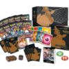 3x Elite Trainer Box Shining Fates - Inglés - Imagen 2