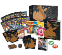 Elite Trainer Box Shining Fates - Inglés - Imagen 2