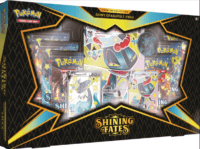 Premium Collection Shining Fates Dragapult VMAX - Inglés