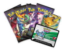 Hidden Fates Tin - Raichu GX - Español - Imagen 2