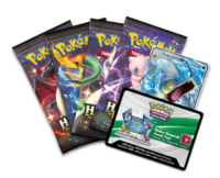 Hidden Fates Tin - Gyarados GX - Español - Imagen 2