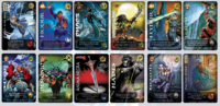 Kit de Juego - Leyendas Primera era 2 - Imagen 2