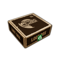 Lootbox Fin de año 2020