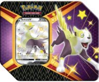 Tin Shining Fates Boltund V - Inglés