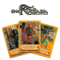 Colección Completa 20 años "Encrucijada" (SOLO CELOFAN, SIN CAJA NI PROMOS)  [OFERTA WEB]