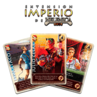 Colección Completa 20 años "Imperio"