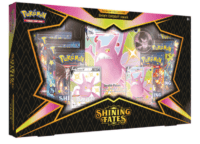 Premium Collection Shining Fates Crobat VMAX - Inglés