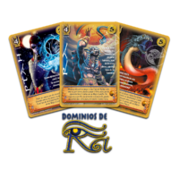 Colección Completa 20 Años "Dominios de Ra"