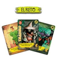 Colección Completa 20 Años "El Reto" (SOLO CELOFAN, SIN CAJA NI PROMOS)  [OFERTAS INAUGURACIÓN]