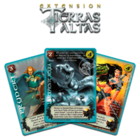 Colección Completa 20 años "Tierras Altas" (SOLO CELOFAN, SIN CAJA NI PROMOS)  [OFERTA WEB]