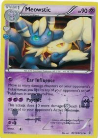 Meowstic - RC15/RC32 - Uncommon - Ingles