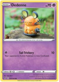 Dedenne - 077/185 - Common - Español - Near Mint