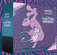 Unified Minds Elite Trainer Box  - Español