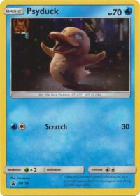 Psyduck - SM199 - Promo - Español - Near Mint