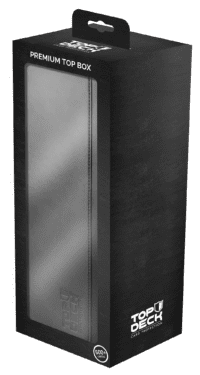 Premium top box 400 - Topdeck - Imagen 2