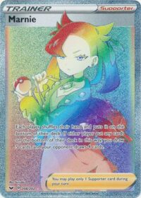 Marnie - 208/202 - Hyper Rare - Español