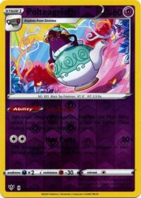Polteageist - 083/189 - Uncommon Reverse Holo - Español