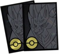 Protectores Zamazenta