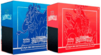 Pack 2x etb Battle Styles ESPAÑOL (1 de cada diseño)