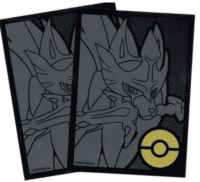 Protectores Zacian