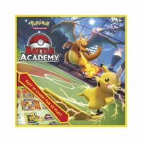 Battle Academy - Inglés