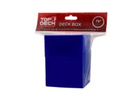 Portamazo Topdeck Basic Blue