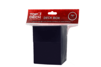 Portamazo Topdeck Basic Black