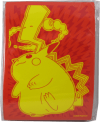 Protectores Pikachu VMAX