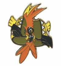 Pin Tapu Koko