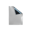 Protectores BCW ELITE 2 - GLOSSY - BLANCO (x100) - Imagen 2