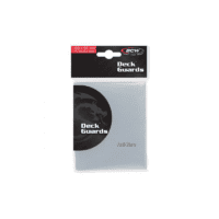 DECK GUARDS - TRANSPARENTE - ANTIGLARE