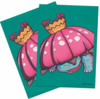 Protectores Venusaur VMAX