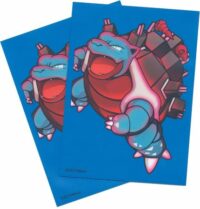 Protectores Blastoise VMAX