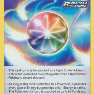 Spiral Energy - 159/198 - Uncommon - Inglés - Near Mint