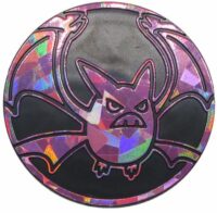 Moneda Gigante Crobat