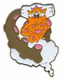 Pin Landorus