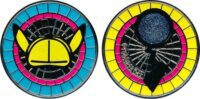 Moneda Metalica Detective Pikachu