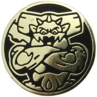 Moneda Landorus