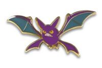 Pin Crobat