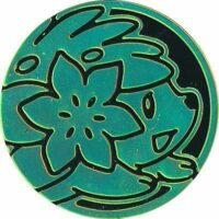 Moneda Shaymin