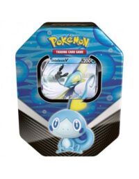 Galar Partner Tin - Inteleon V - Español