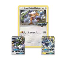 Forces of  Nature GX Premium Collection - Inglés - Imagen 4