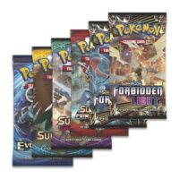 Forces of  Nature GX Premium Collection - Inglés - Imagen 2