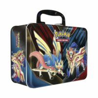 Collector Chest Spring 2020 - Inglés